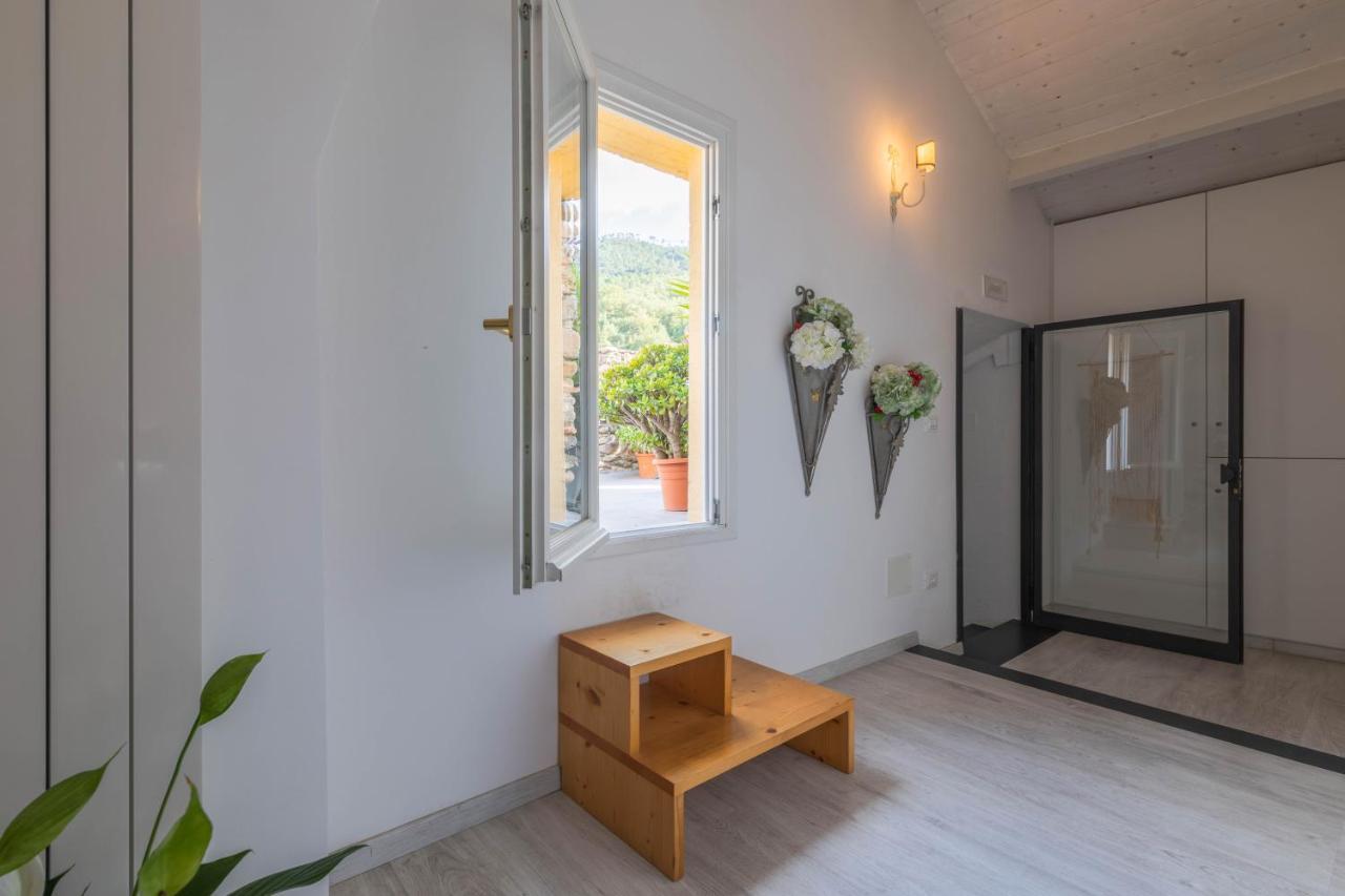 Camere Barbacana Villanova d'Albenga Extérieur photo