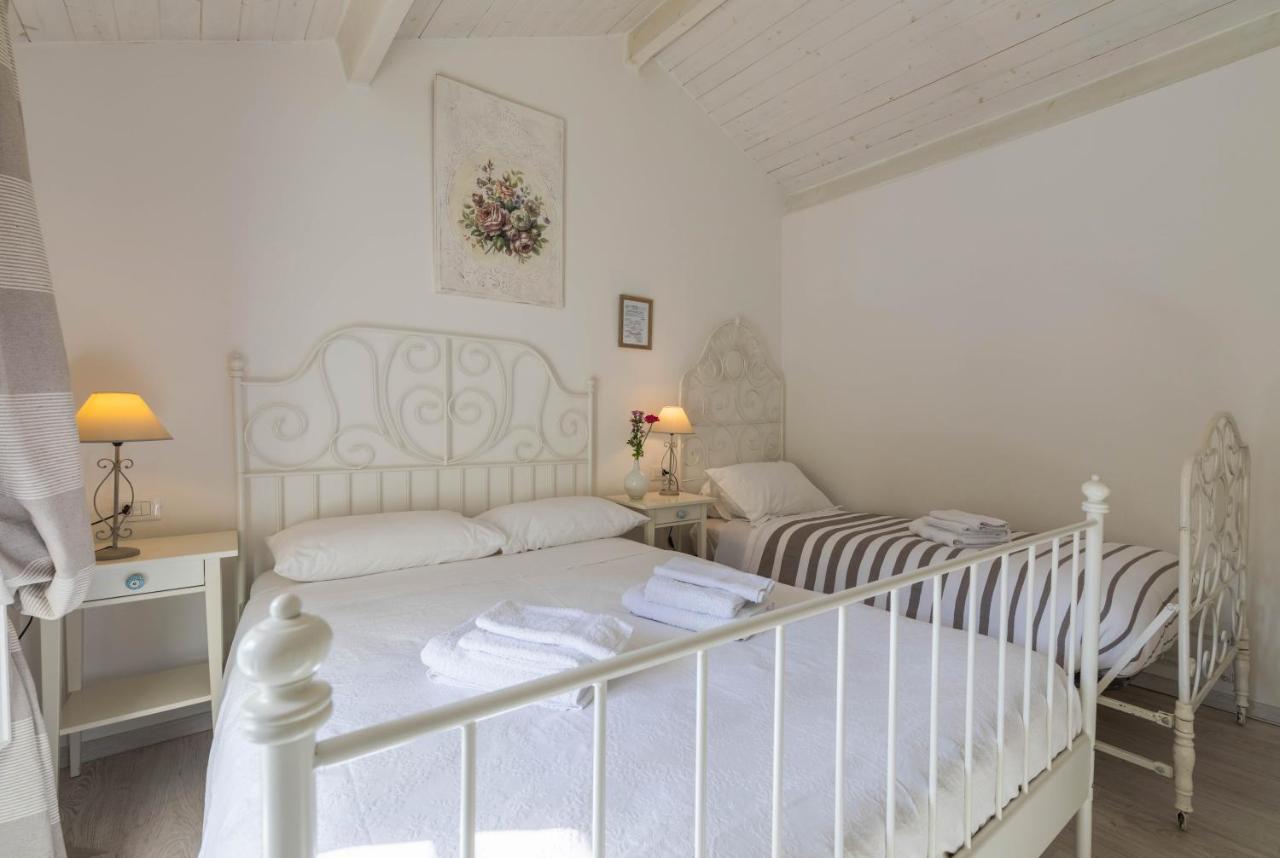 Camere Barbacana Villanova d'Albenga Extérieur photo