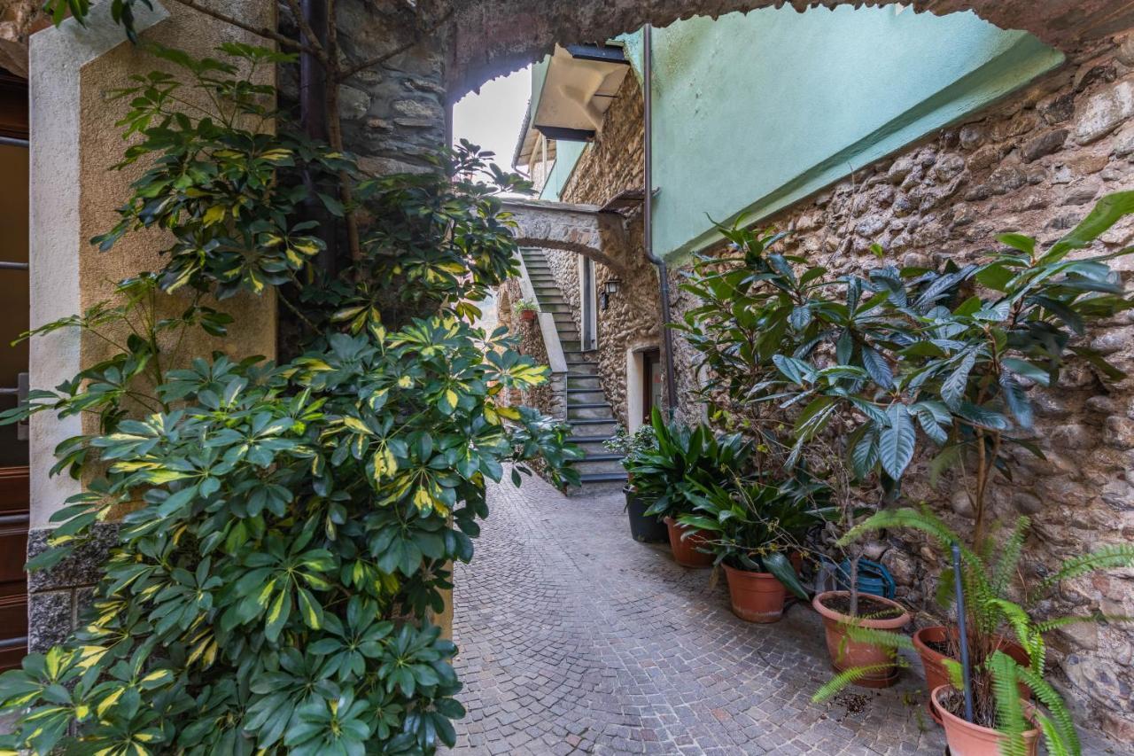 Camere Barbacana Villanova d'Albenga Extérieur photo